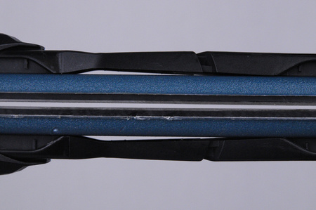 NARTY UŻYWANE FISCHER RC ONE XTR 73 20/21 + RS10 160 cm NRB877