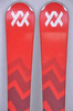 NARTY UŻYWANE VOLKL RACETIGER SRC + Motion 10 24/25 168 cm NRC219