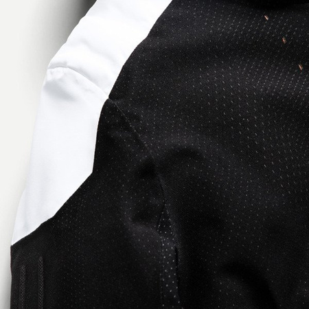 KURTKA KJUS WOMEN FREELITE Black / White 2020