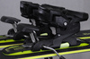 NARTY UŻYWANE HEAD SUPER JOY 22/23 + JOY 11 153 cm NRB906