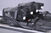 NARTY UŻYWANE STOCKLI LASER SC + MC11 24/25 149 cm NRC90
