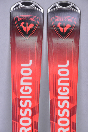 NARTY UŻYWANE ROSSIGNOL HERO ELITE MT CA + NX 12 24/25 175 cm NRC679