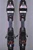 NARTY UŻYWANE NORDICA MULTIGARA DC + XCELL 14 24/25 160 cm NRC545