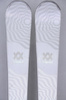 NARTY UŻYWANE VOLKL FLAIR SC 23/24 + Marker VMOTION 11 158 cm NRC296