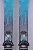NARTY UŻYWANE ATOMIC REDSTER X5 + Atomic M10 GW 24/25 175 cm NRC323