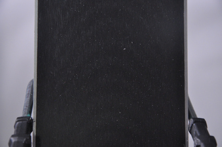 NARTY UŻYWANE KASTLE PX 81 + K11 23/24 165 cm NRC54