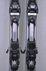 NARTY UŻYWANE K2 DISRUPTION 78TI + MXC 12 24/25 184 cm NRC993