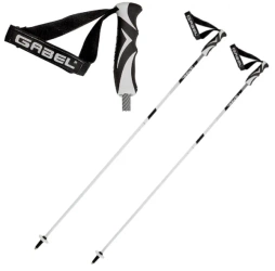 KIJE NARCIARSKIE GABEL CARBON LE CHIC 2026