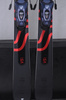 NARTY UŻYWANE HEAD E. V SHAPE 5 + PR 11 24/25 170 cm NRC01