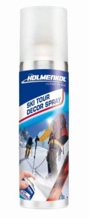 SMAR HOLMENKOL SKI TOUR DECOR SPRAY 125 ml