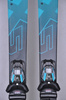 NARTY UŻYWANE ATOMIC REDSTER X5 + Atomic M10 GW 24/25 168 cm NRC315