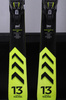 NARTY UŻYWANE VOLKL RACETIGER SC 23/24 + VMotion 12 165 cm NRB240