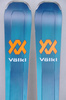 NARTY UŻYWANE VOLKL DEACON 84 + LowRide XL 13 23/24 167 cm NRC241