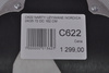 NARTY UŻYWANE NORDICA BELLE 72 DC 24/25 + TP2 11 162 cm NRC622