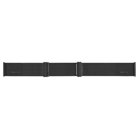 GOGLE UVEX PROVOQE V Black Matt / Vario Rainbow Mirror 2026