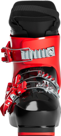 DZIECIĘCE BUTY NARCIARSKIE ATOMIC HAWX KIDS R3 Black/Red 2026