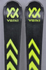 NARTY UŻYWANE VOLKL RACETIGER SC 23/24 + VMotion 12 165 cm NRC346