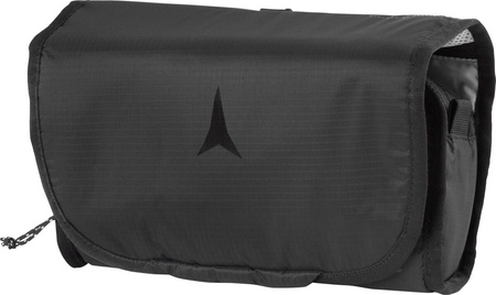 KOSMETYCZKA ATOMIC TRAVEL WASH BAG Black 2026