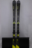 NARTY UŻYWANE HEAD SUPER JOY 21/22 + JOY 11 163 cm NRB924