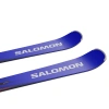 NARTY SALOMON EQUIPE SL PRO + I12 GW 2027