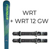 WRT D20 + WRT 12 GW