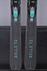 NARTY UŻYWANE NORDICA BELLE 72 DC 24/25 + TP2 11 162 cm NRC623