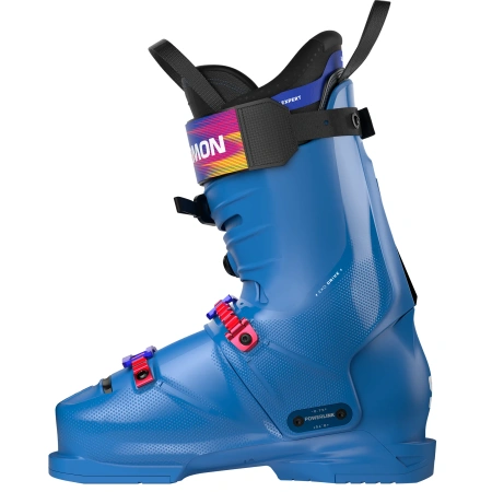 BUTY NARCIARSKIE SALOMON S/PRO ALPHA C BOA 130 Race Blue/White 2027