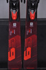 NARTY UŻYWANE ATOMIC REDSTER S9 + X12 GW 23/24 155 cm NRC686