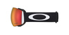 GOGLE OAKLEY FLIGHT DECK L Black / Prizm Torch Iridium 2025