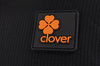 OCHRANIACZ CLOVER BACKPROTECTOR Black 2026