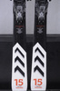 NARTY UŻYWANE VOLKL RACETIGER SC 23/24 + VMotion 12 172 cm NRC339