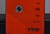 NARTY UŻYWANE BLIZZARD FIREBIRD SRC + XCELL 14 23/24 170 cm NRC675