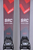 NARTY UŻYWANE VOLKL RACETIGER SRC + Motion 10 24/25 163 cm NRC214