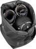 TORBA NA BUTY NARCIARSKIE ATOMIC A BAG Black 2026