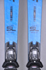 NARTY UŻYWANE STOCKLI LASER SL + MC11 24/25 150 cm NRC13