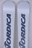 NARTY UŻYWANE NORDICA SPITFIRE CA 24/25 + Marker TP2 10 156 cm NRC633