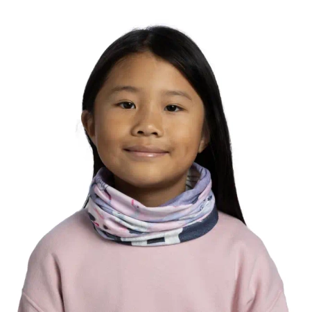 JUNIORSKI BUFF CHUSTA ORIGINAL Yoki Mauve