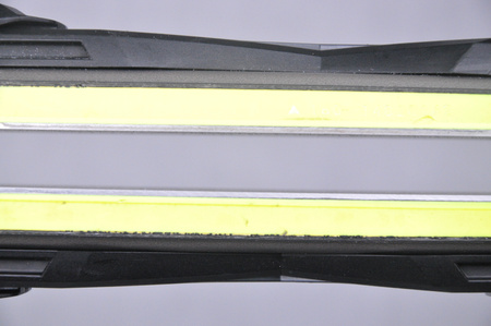 NARTY UŻYWANE FISCHER RC ONE 74 22/23 + RS10 160 cm NRC1021