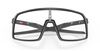 OKULARY OAKLEY SUTRO Black / Clear Fotochrom 2025