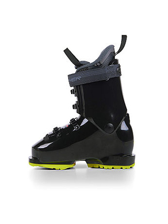 JUNIORSKIE BUTY NARCIARSKIE FISCHER RC4 60 JR GW 2026