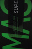 NARTY UŻYWANE HEAD SUPERSHAPE E. MAGNUM + Head PRD12 23/24 156 cm NRC249
