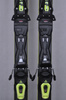NARTY UŻYWANE FISCHER RC4 SUPERIOR TI 23/24 + Z11 160 cm NRC770