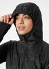 DAMSKA KURTKA HELLY HANSEN LIFALOFT HYBRID INSULATOR Black 2025