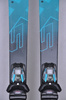 NARTY UŻYWANE ATOMIC REDSTER X5 + Atomic M10 GW 24/25 175 cm NRC324