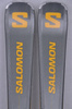 NARTY UŻYWANE SALOMON S/MAX F8 XT + M10 2024 149 cm NRC399