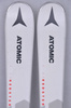 NARTY UŻYWANE ATOMIC REDSTER SC + M10 23/24 175 cm NRC495