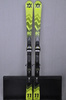 NARTY UŻYWANE VOLKL RACETIGER SC 24/25 + VMotion 12 153 cm NRC840