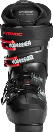 BUTY NARCIARSKIE ATOMIC HAWX MAGNA 100 Black/Red 2026