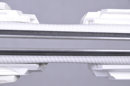 NARTY UŻYWANE ATOMIC CLOUD C7 + Atomic M10 23/24 156 cm NRC1212