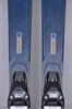 NARTY UŻYWANE K2 DISRUPTION 78TI + MXC 12 24/25 156 cm NRC989